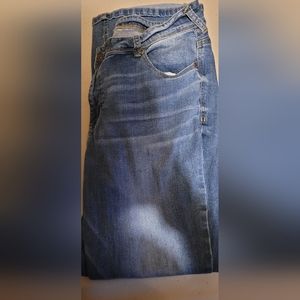 Maurice jeans